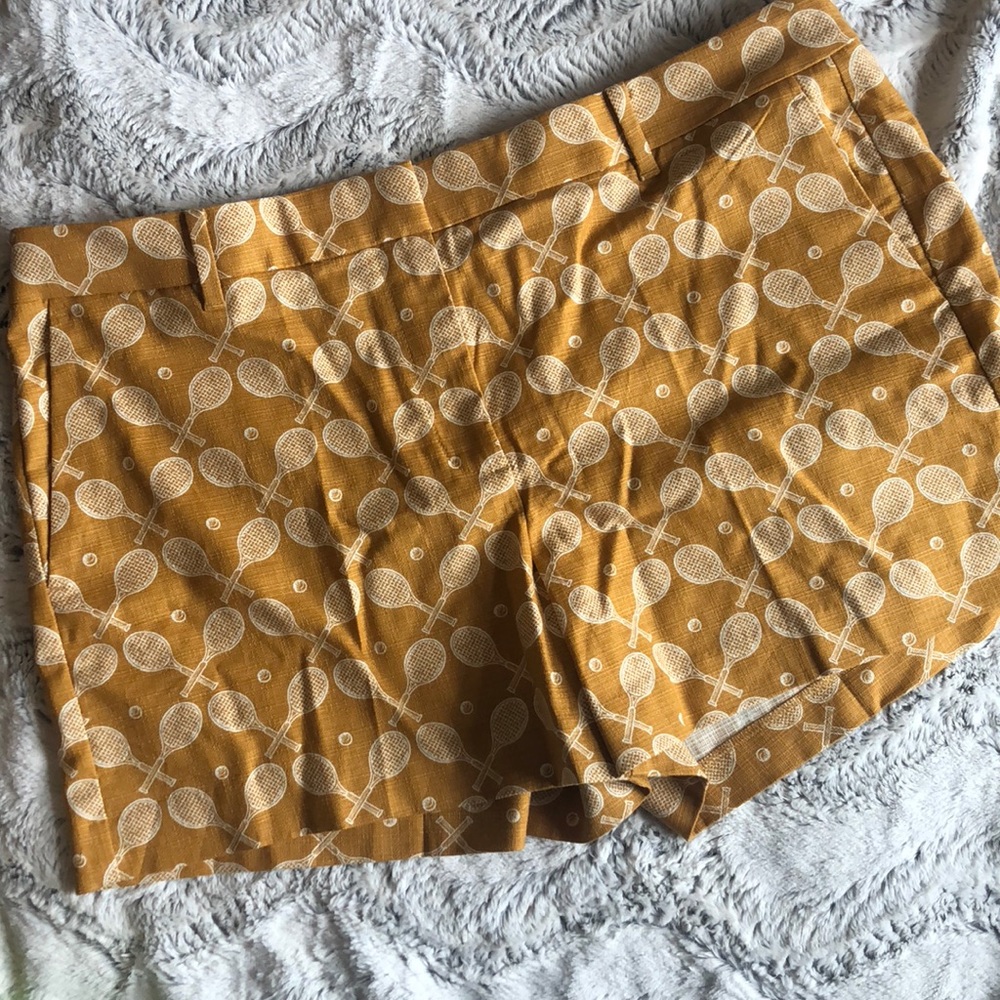 NWT Ann Taylor Devin Shorts
